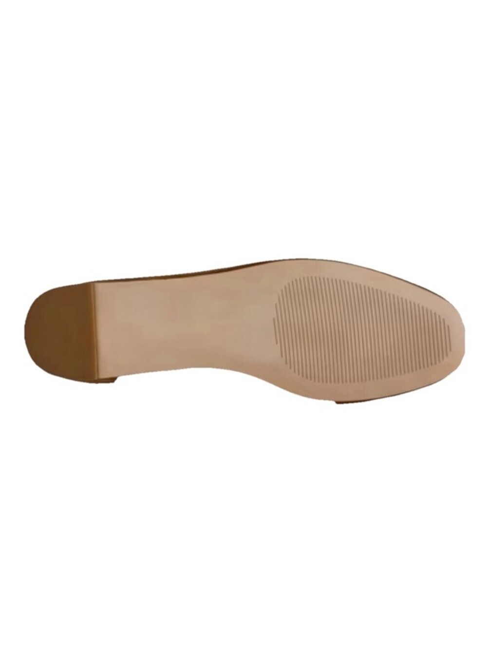 NIB Steve Madden Women's Size 6 Leni Snip-Toe Flats Chestnut Free Shipping - Picture 2 of 5